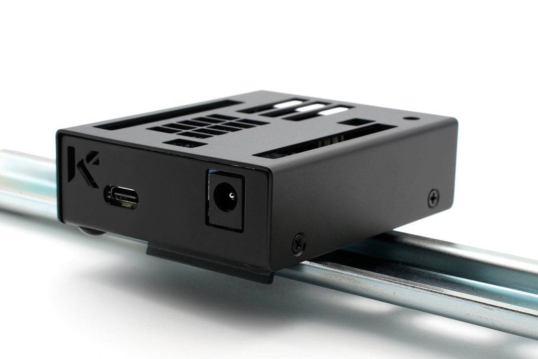KKSB Arduino UNO R4 Case Compatible with UNO R4 WiFi and UNO R4 Minima