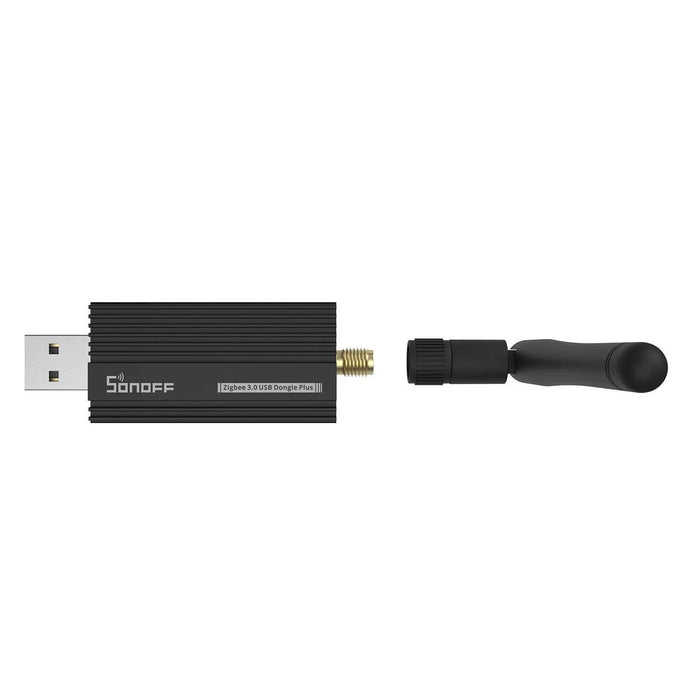 SONOFF Zigbee 3.0 USB Dongle Plus Model ZBDongle-E