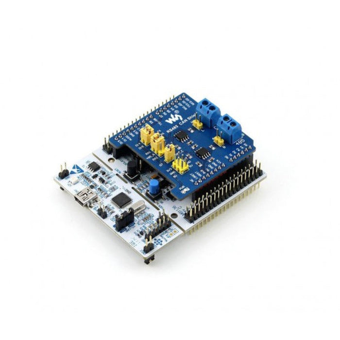 RS485 CAN Shield for Arduino