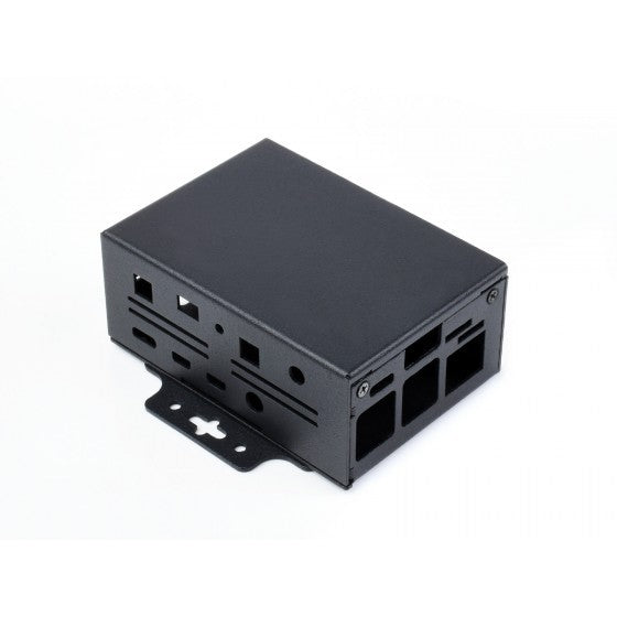 RM502Q-AE 5G HAT with Case for Raspberry Pi 4B