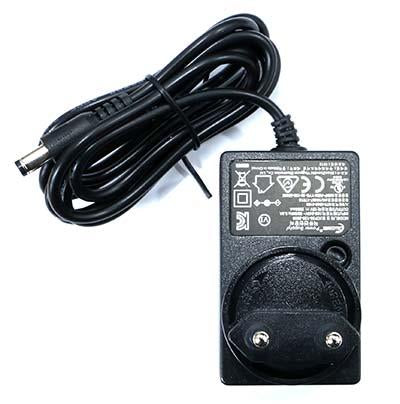 Official 12V/2A Power Supply (EU Plug) for ODROID-N2 and ODROID-HC1