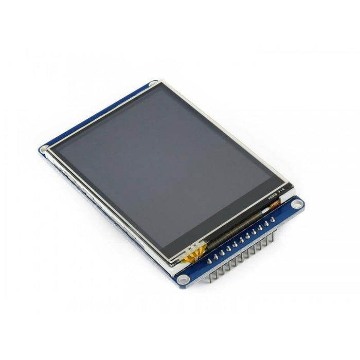 320x240p 2.8 inch Resistive Touch 65K RGB IPS LCD HX8347D, XPT2046 SPI Interface
