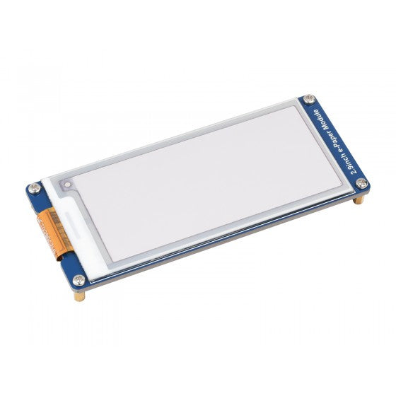 2.9 inch E-Paper E-Ink Display Module (B) 3-Colours (Red, Black, and White)
