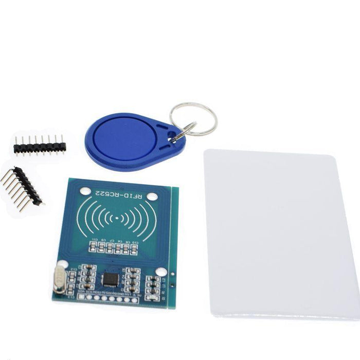 RFID Card Sensor RC522