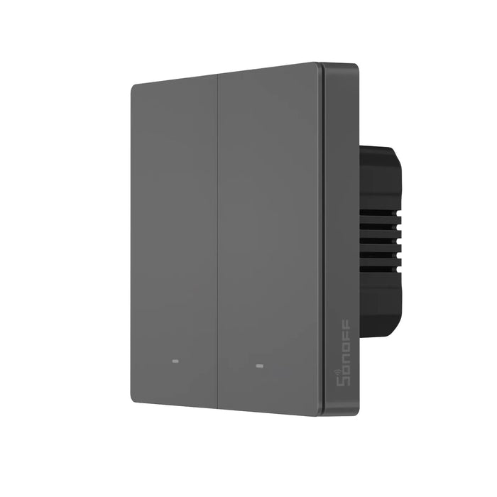 SONOFF SwitchMan Smart Wall Switch M5 2C-86