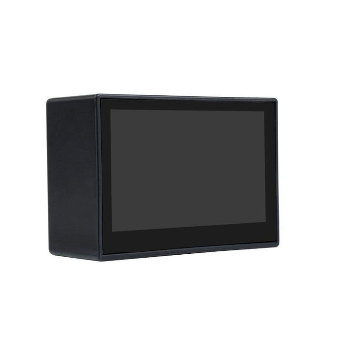 4.3 inch IPS Capacitive Touch Display with Case for Raspberry Pi MIPI DSI