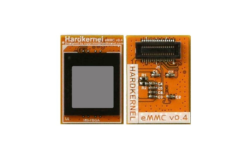 32GB eMMC Android Module for Odroid M1