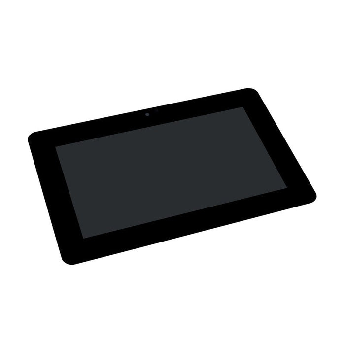 8-inch Capacitive Touch Screen for Raspberry Pi – 800x480p DSI Interface