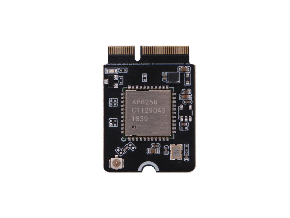 Radxa M.2 Wireless Module A2 – BCM43456 Chip 2.4G 5G 200Mbps Bluetooth 5.0