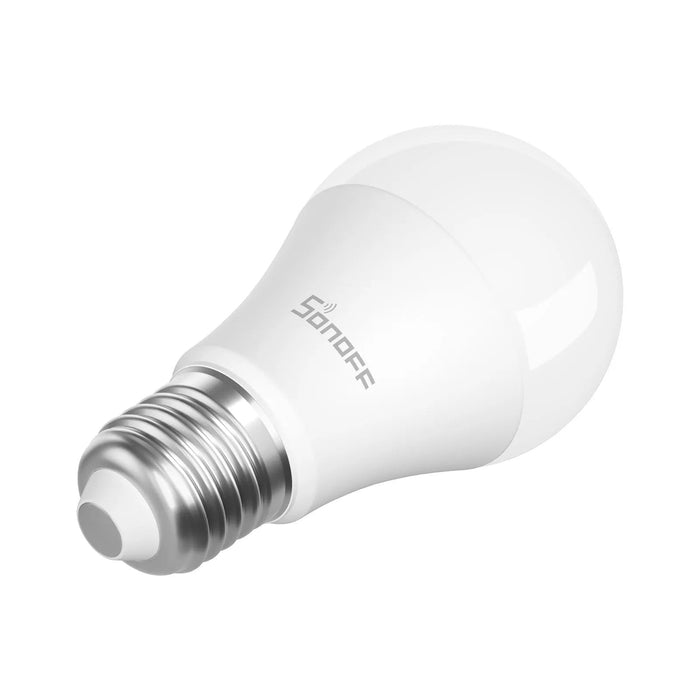 SONOFF B02-BL A60 WiFi Smart LED Bulb (E27 Fitting)