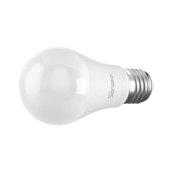 SONOFF B05-BL A60 WiFi Smart LED Bulb (E27 Fitting)