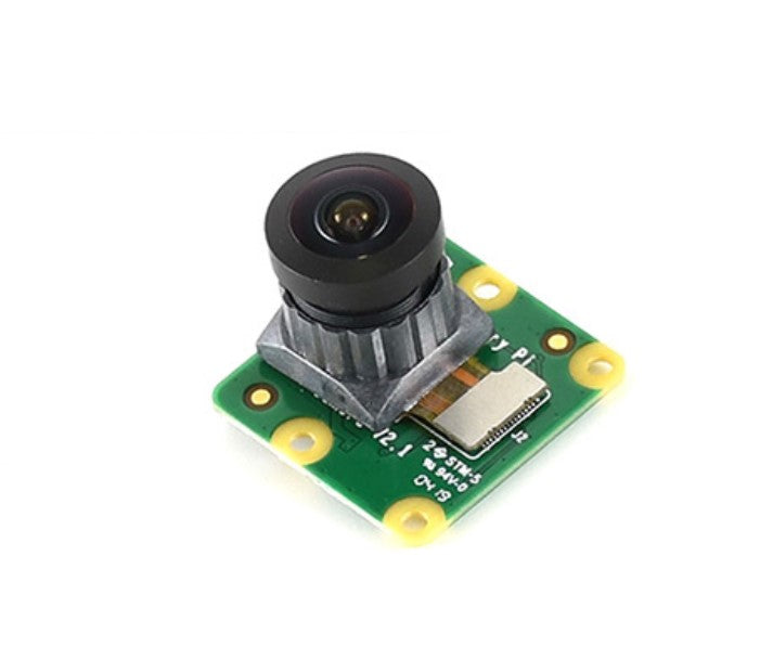 IMX219 8MP Camera Module for Raspberry Pi Camera Board V2