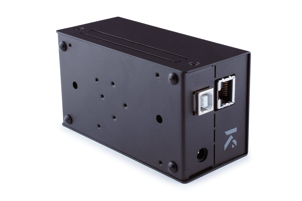 KKSB Project Case for Arduino UNO Rev3, Mega Rev3, and Ethernet Shield New Taller Version