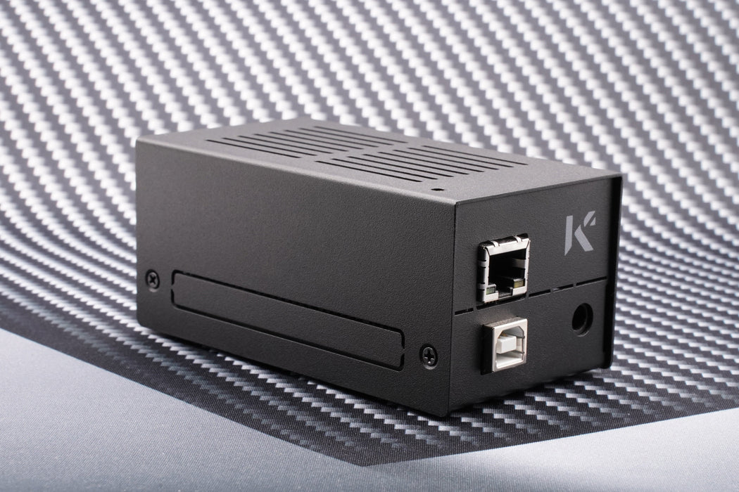 KKSB Project Case for Arduino UNO Rev3, Mega Rev3, and Ethernet Shield New Taller Version