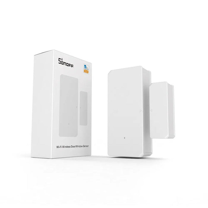 SONOFF DW2-WiFi Wireless Door and Window Sensor