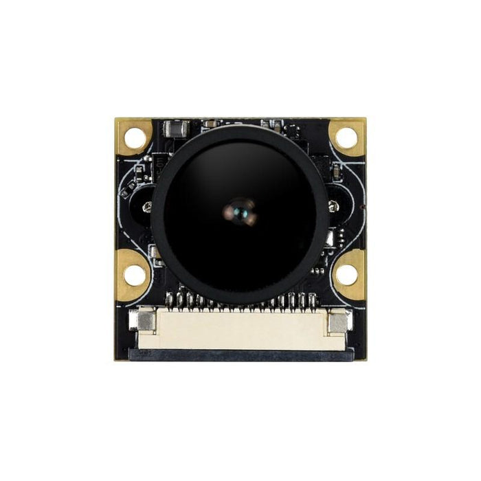 Sony IMX477 12.3MP Camera  160° FOV 3.3V for Compute Module and Jetson Nano