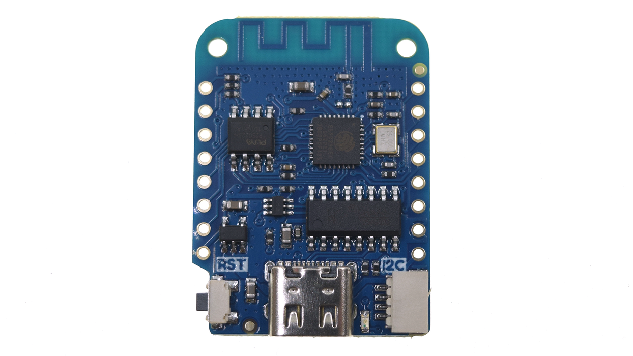LOLIN D1 Mini ESP-8266EX WiFi IoT Board