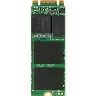 M.2 MTS600 SSD Transcend SATA III 6GB/s 128gb