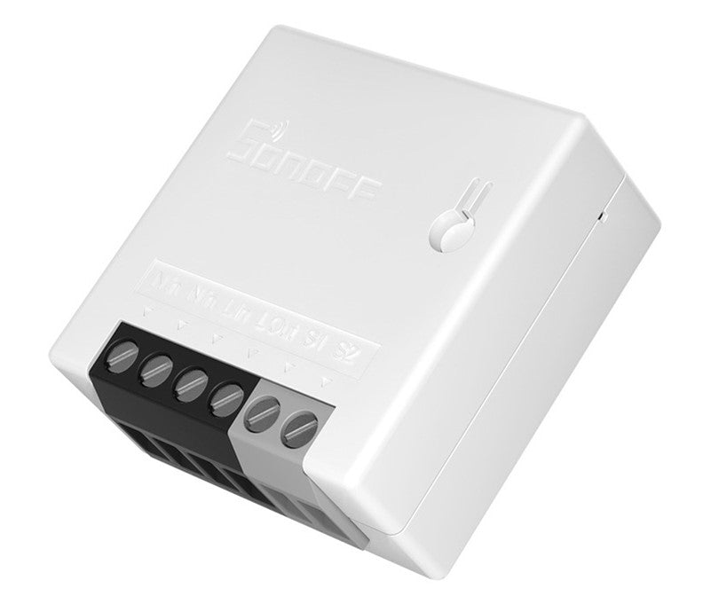 SONOFF MINI R2 – Two Way Smart WiFi Switch
