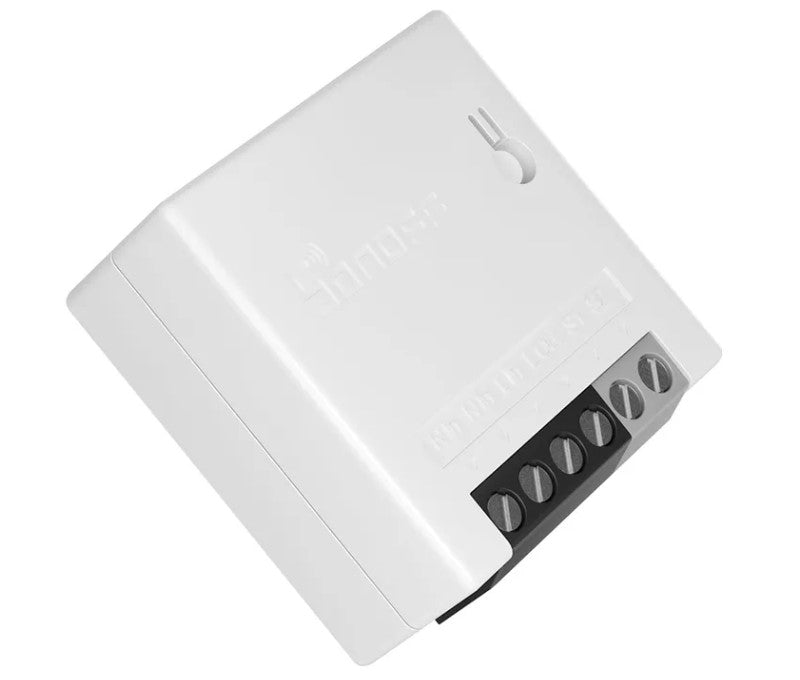 SONOFF MINI R2 – Two Way Smart WiFi Switch
