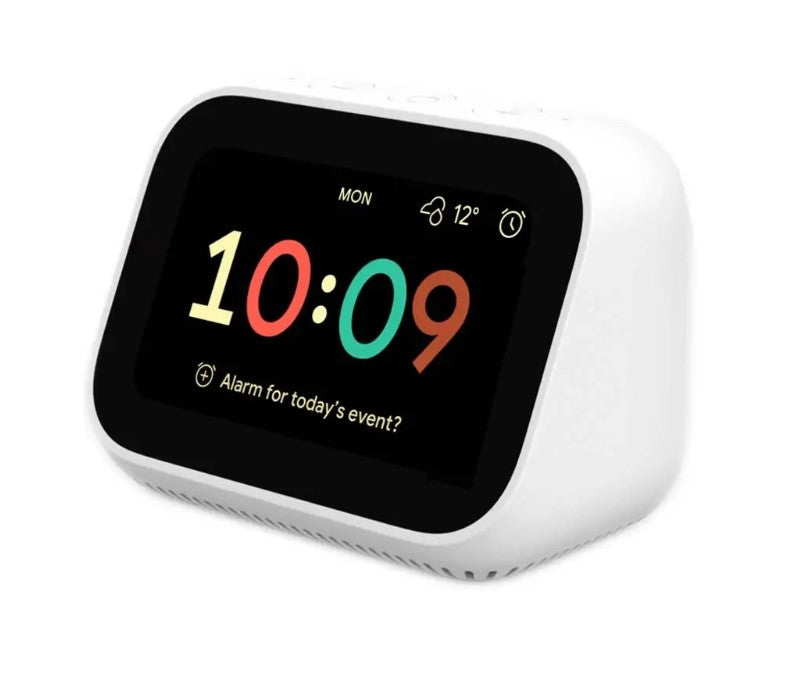 Mi Smart Clock – Model X04G