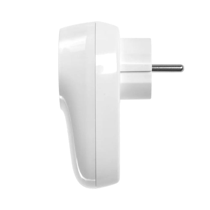 SONOFF S26R2ZB Zigbee Smart Plug (Type-F / DE Standard)