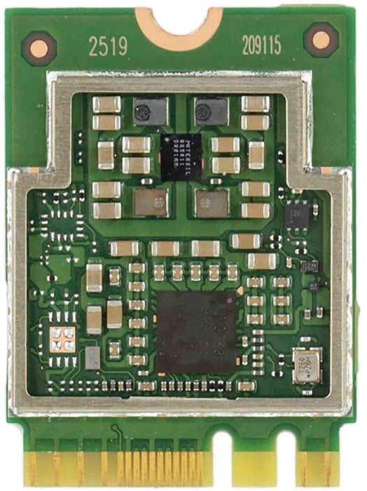 Coral Mini PCIe M.2 Accelerator A/E Key
