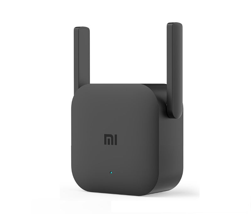 Mi Wi-Fi Range Extender Pro (Black) – Model R03