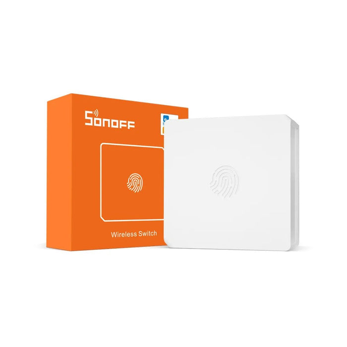 SONOFF SNZB-01 Zigbee Wireless Switch