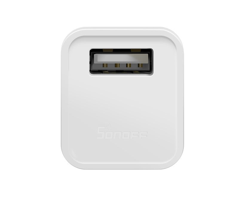 SONOFF Micro – 5V Wireless USB Smart WiFi Adaptor