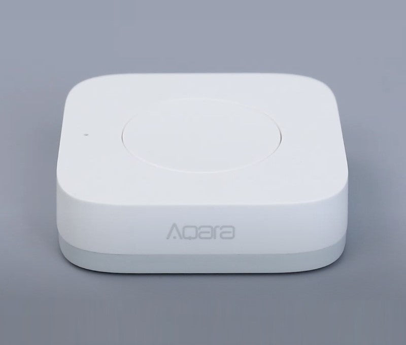 Aqara Wireless Mini Switch – Model WXKG11LM