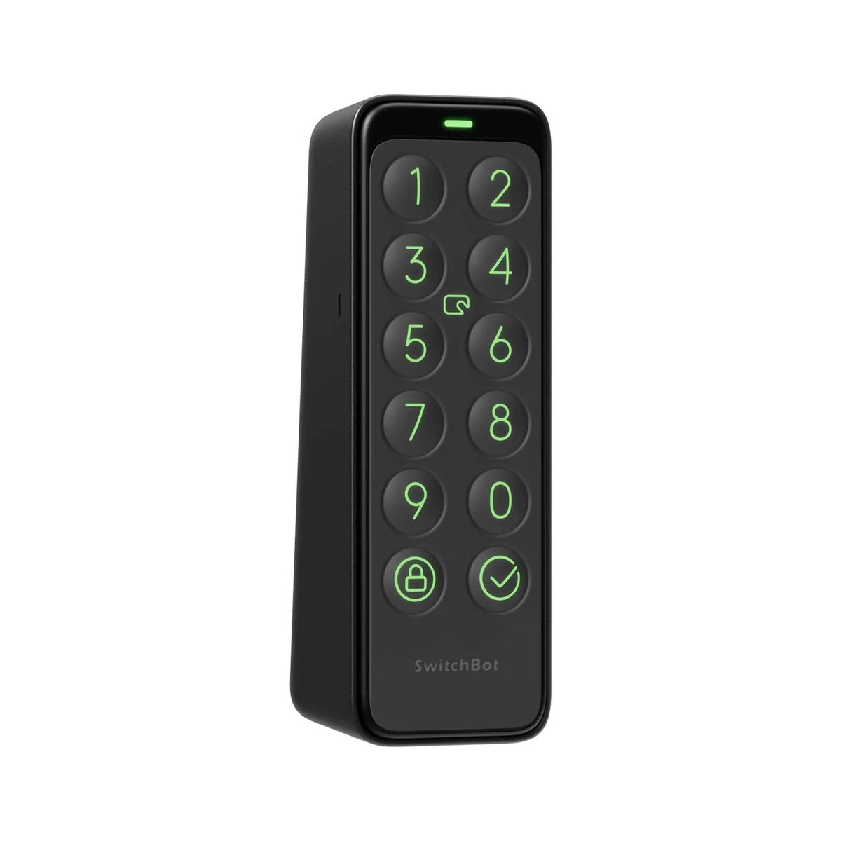 SwitchBot Keypad for SwitchBot Lock – Batteries and NFC Card Included —  makerelectronics