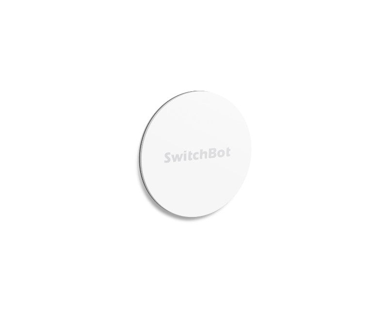SwitchBot NFC Tag – Pack of 3 Tags