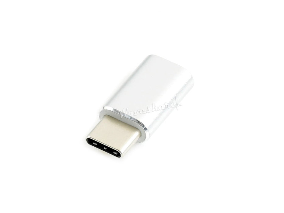 Raspberry Pi 4B Power Supply Suit USB Micro-B to USB-C