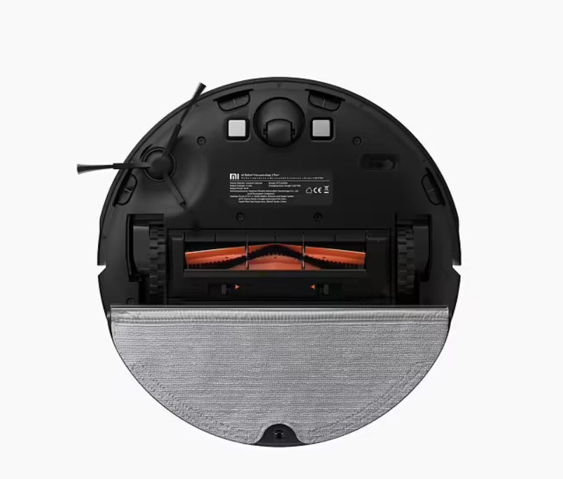 Mi Robot Vacuum Mop 2 Pro + (Svart)
