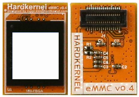 32GB eMMC Android Module for ODROID XU4 and XU4Q
