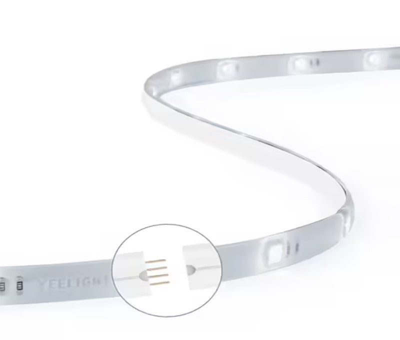 Xiaomi Yeelight LED Light Strip Extension 1M – Model YLOT01YL