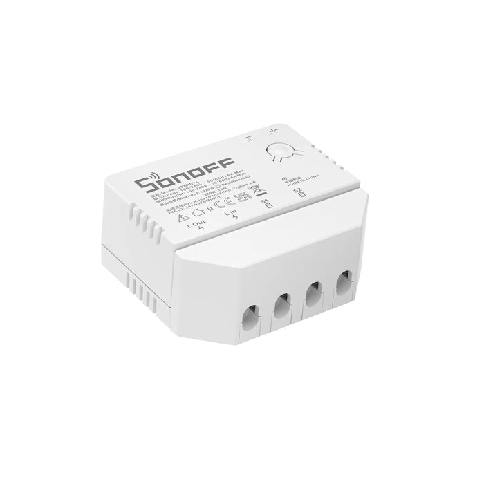 SONOFF ZBMINI-L Zigbee 3.0 Smart Switch (No Neutral Required)