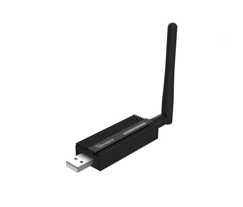 SONOFF Zigbee 3.0 USB Dongle Plus ZBDongle-P