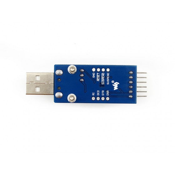 CP2102 USB UART Board (USB Type A)