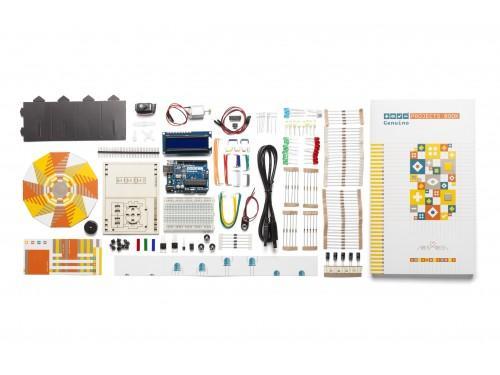 Arduino / Genuino Starter Kit with UNO Rev3