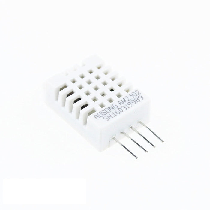 DHT22 AM2302 Digital Sensor for Temperature and Humidity