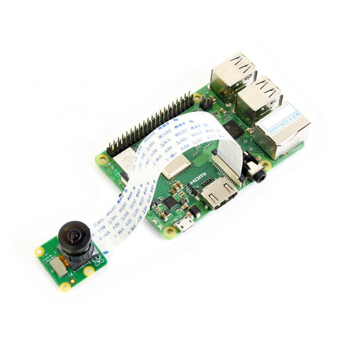IMX219 8MP Camera Module for Raspberry Pi Camera Board V2
