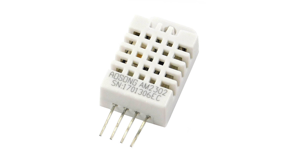 DHT22 AM2302 Digital Sensor for Temperature and Humidity
