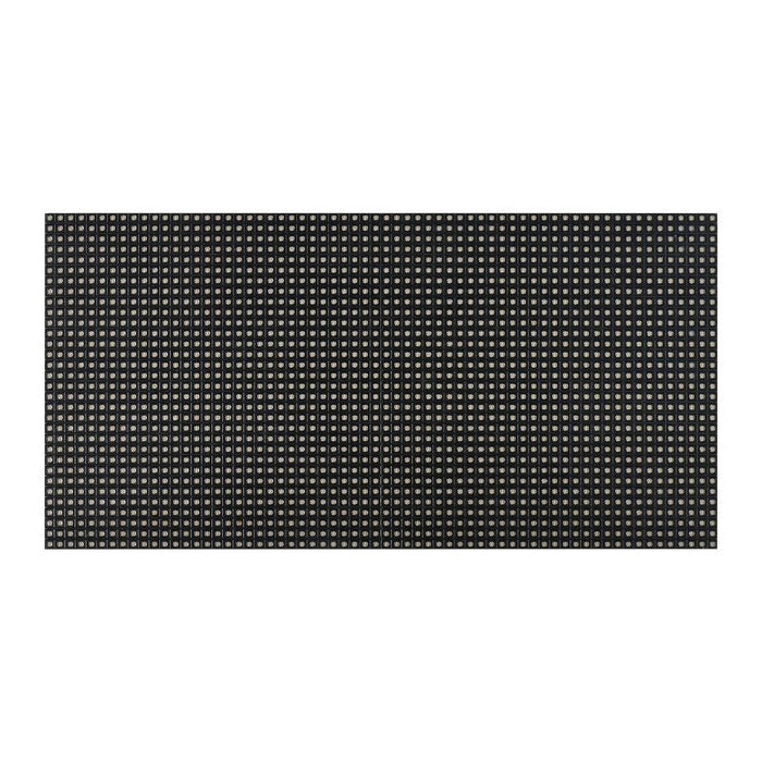 RGB LED Matrix Panel for Raspberry Pico Full-Color 64x32p Adjustable Brightness