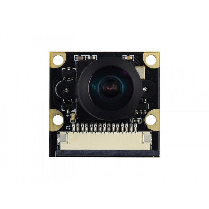 Raspberry Pi 5MP Camera OV5647 Fisheye Lens 160 Degree FoV