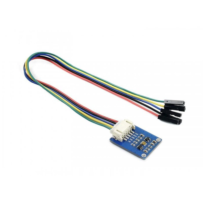 TSL25911FN ADC Digital Ambient Light Sensor High Sensitivity I2C with 5PIN Wire