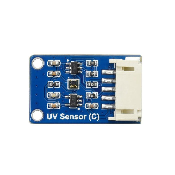 LTR390-UV Digital Ultraviolet Sensor I2C Direct UV Index Value Output